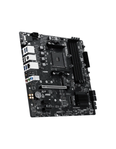 MSI PRO B550M-P 2